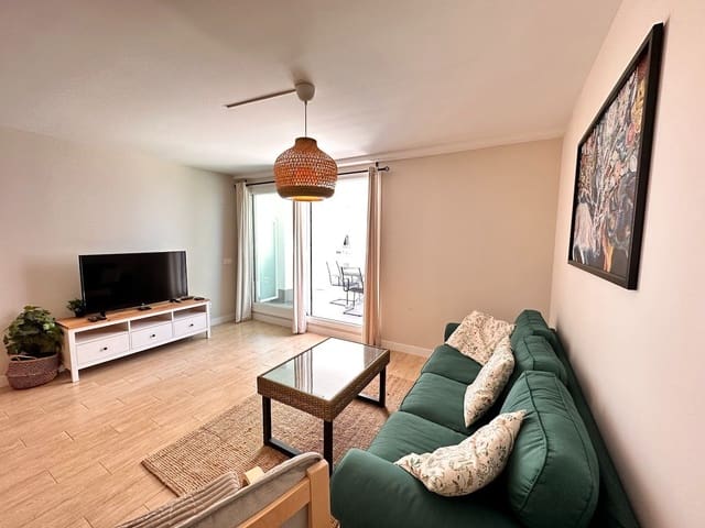 2 slaapkamer Appartement te koop in Laguna Beach, Torrox met zwembad garage - € 349.000 (Ref: 7784585)