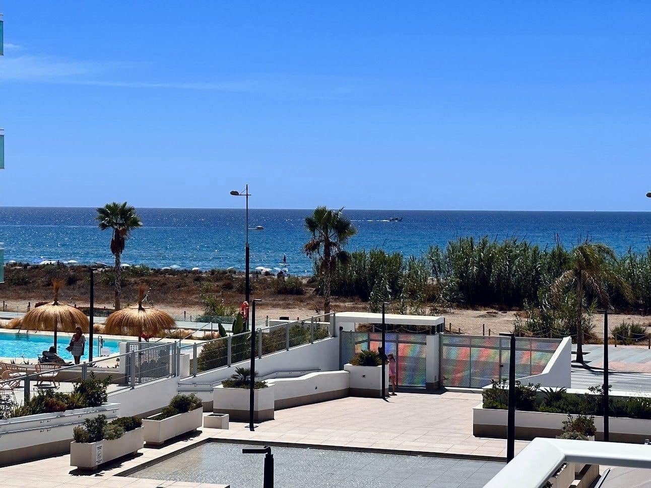 2 soverom Leilighet til salgs i Torrox-Costa med svømmebasseng garasje - € 349 000 (Ref: 7784585)