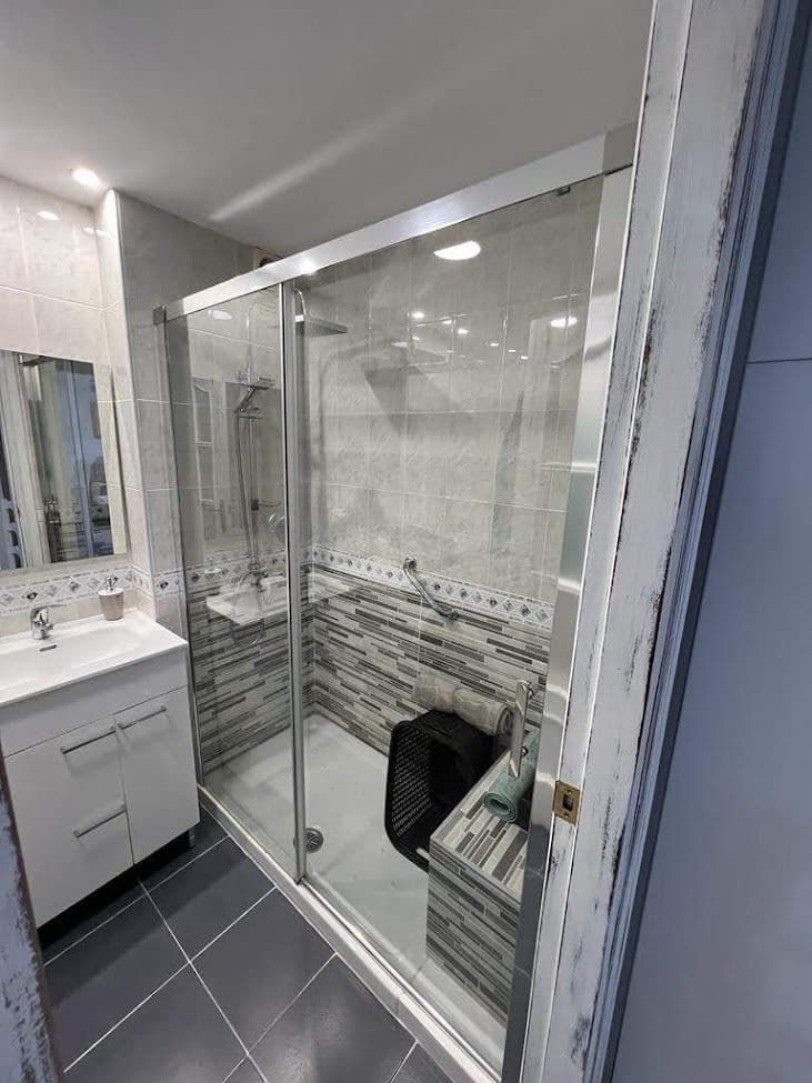 1 bedroom Apartment for rent in Torrox-Costa with pool - € 790 (Ref: 7806696)