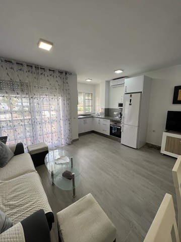 1 bedroom Apartment for rent in Torrox-Costa, Torrox with pool - € 790 (Ref: 7806696)