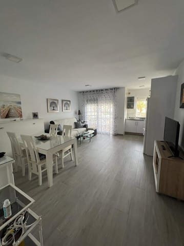 1 bedroom Apartment for rent in Torrox-Costa, Torrox with pool - € 790 (Ref: 7806696)