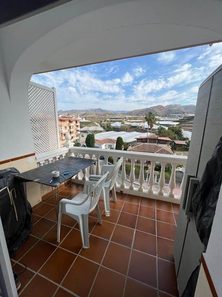 1 bedroom Apartment for rent in Torrox-Costa with pool - € 790 (Ref: 7806696)