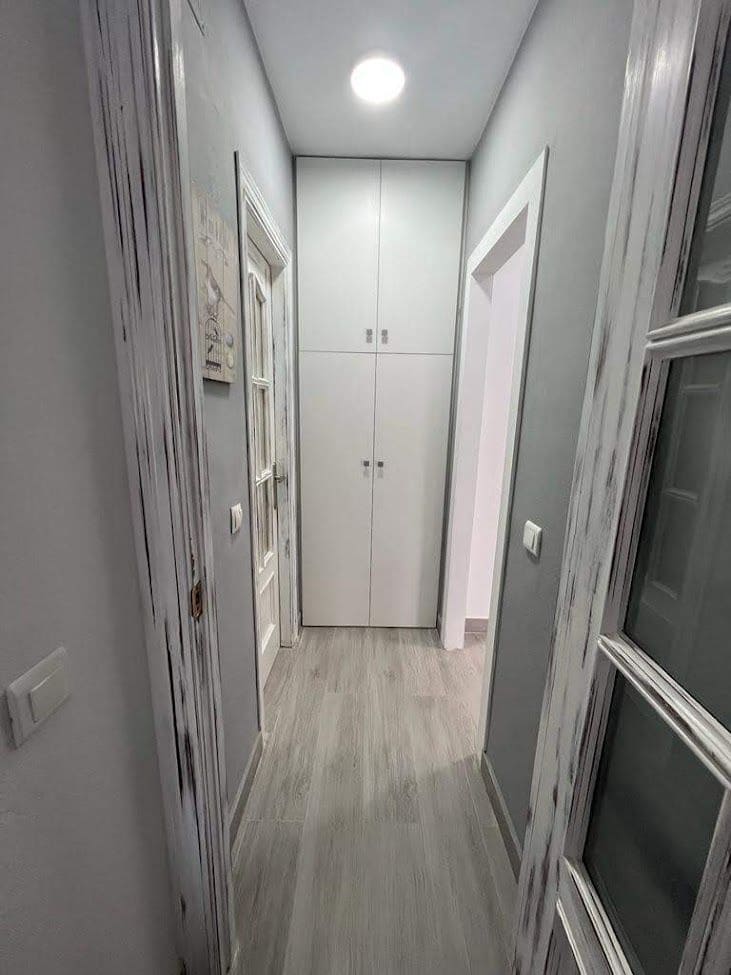 1 bedroom Apartment for rent in Torrox-Costa with pool - € 790 (Ref: 7806696)