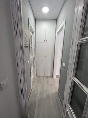 1 bedroom Apartment for rent in Torrox-Costa, Torrox with pool - € 790 (Ref: 7806696)