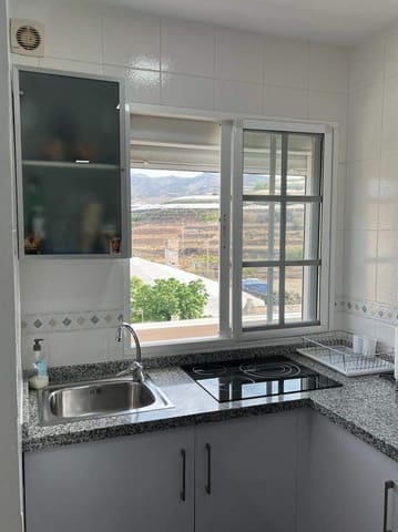 1 bedroom Apartment for rent in Torrox-Costa, Torrox with pool - € 790 (Ref: 7806696)