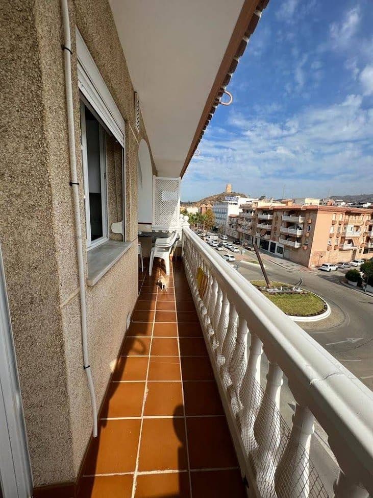 1 bedroom Apartment for rent in Torrox-Costa with pool - € 790 (Ref: 7806696)