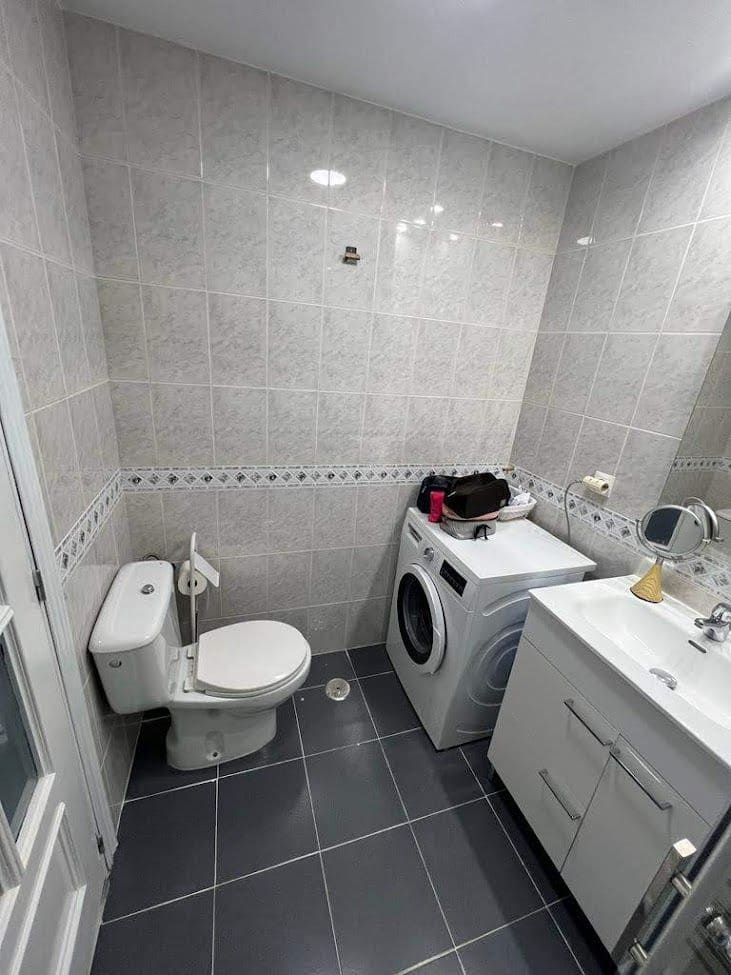 1 bedroom Apartment for rent in Torrox-Costa with pool - € 790 (Ref: 7806696)