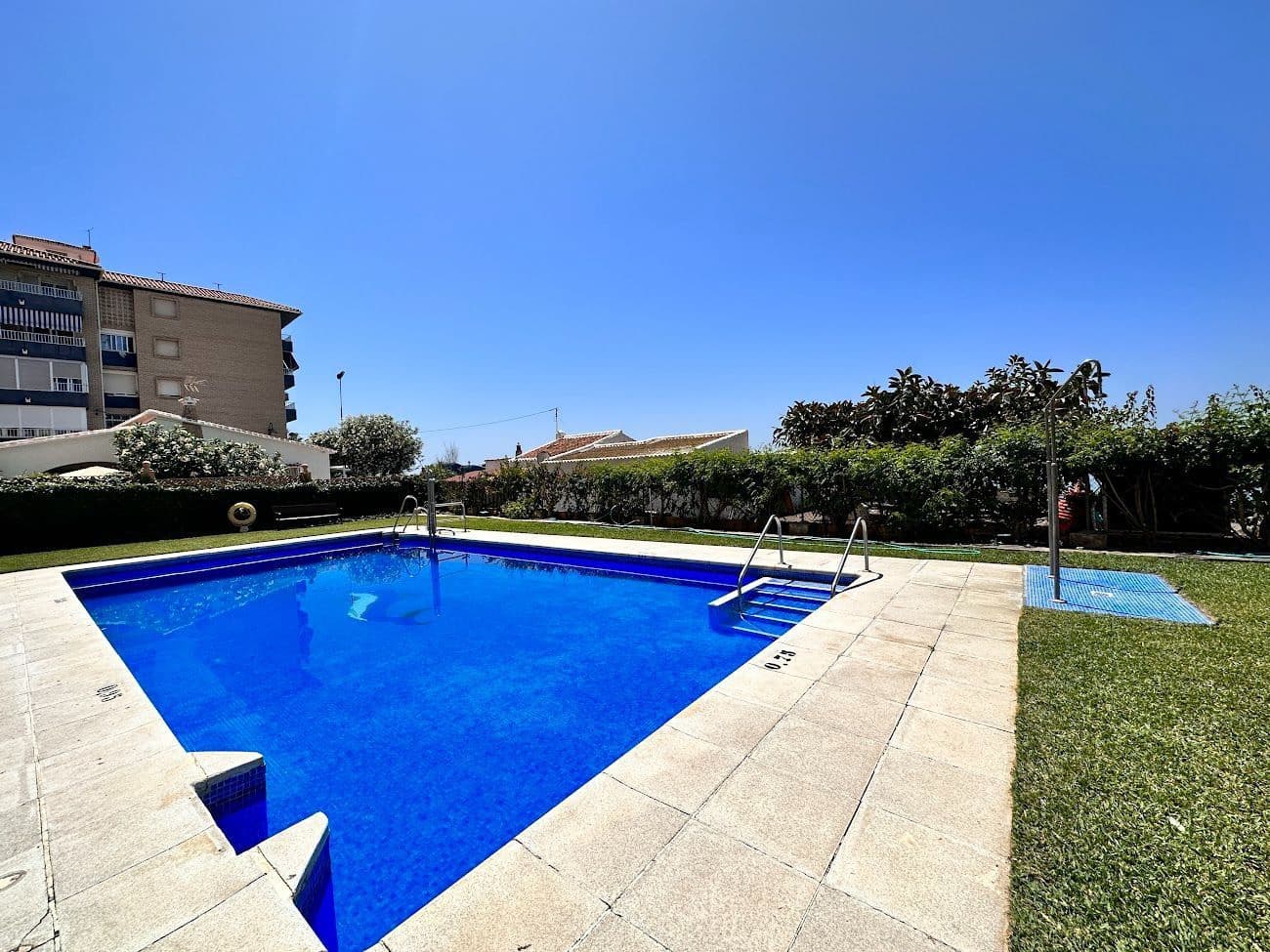 1 bedroom Apartment for rent in Torrox-Costa with pool - € 790 (Ref: 7806696)
