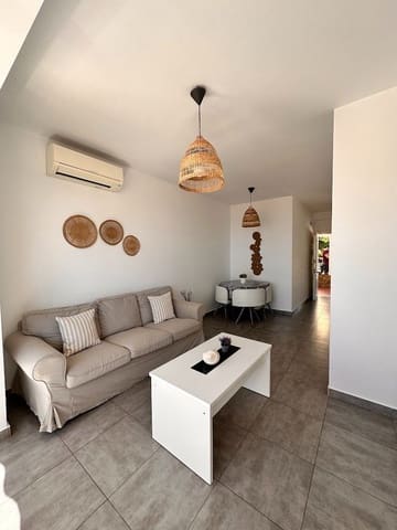 2 bedroom Apartment for holiday rental in Torrox-Costa, Torrox with pool - € 850 (Ref: 7806698)