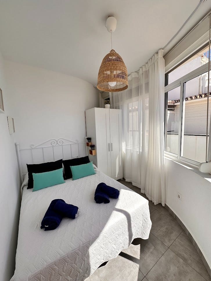 2 sovrum Lägenhet för semesterbostäder i Torrox-Costa med pool - 850 € (Ref: 7806698)