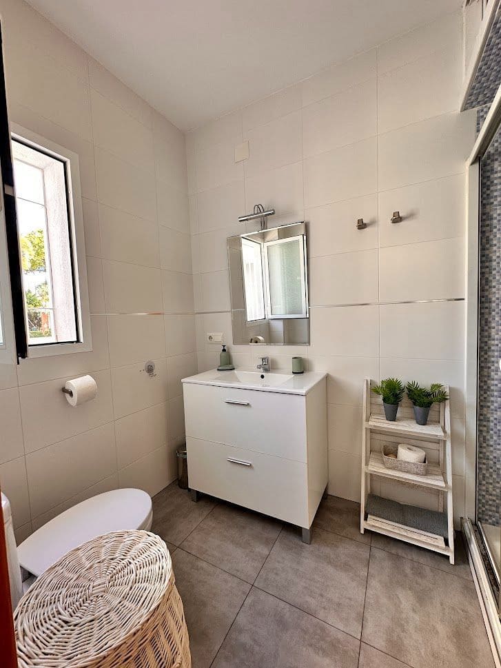 2 sovrum Lägenhet för semesterbostäder i Torrox-Costa med pool - 850 € (Ref: 7806698)