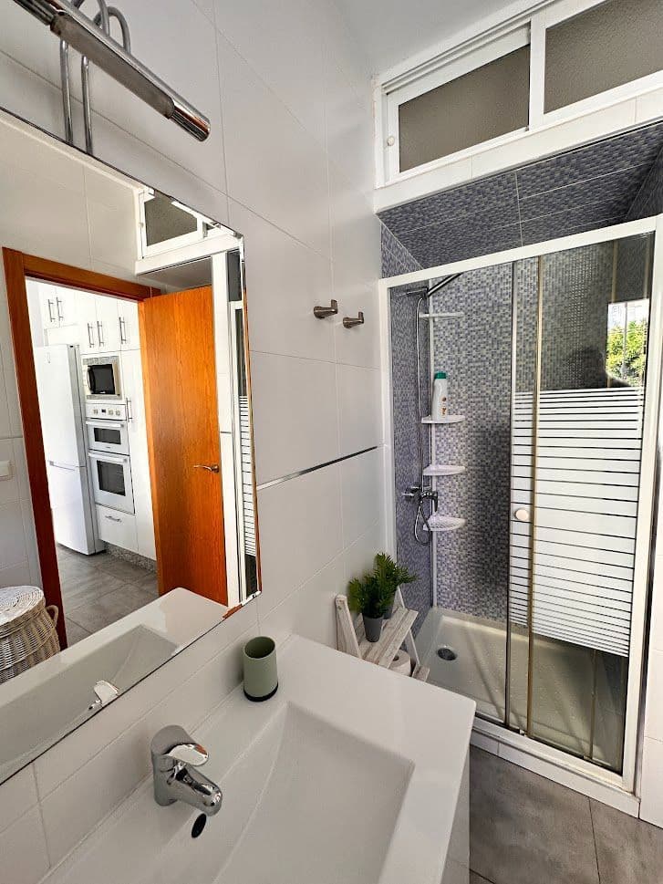 2 sovrum Lägenhet för semesterbostäder i Torrox-Costa med pool - 850 € (Ref: 7806698)