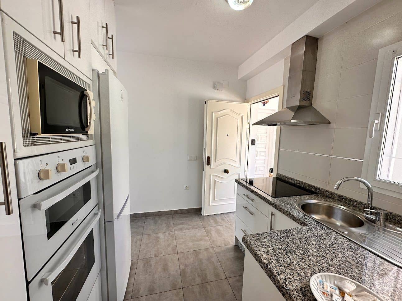 2 sovrum Lägenhet för semesterbostäder i Torrox-Costa med pool - 850 € (Ref: 7806698)