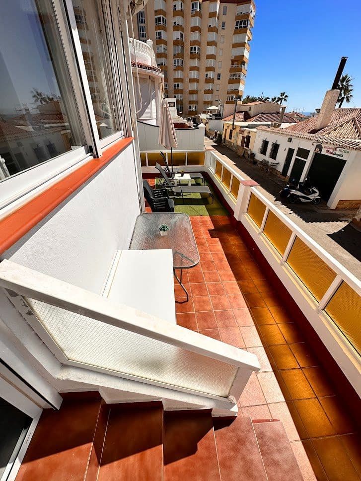 2 sovrum Lägenhet för semesterbostäder i Torrox-Costa med pool - 850 € (Ref: 7806698)