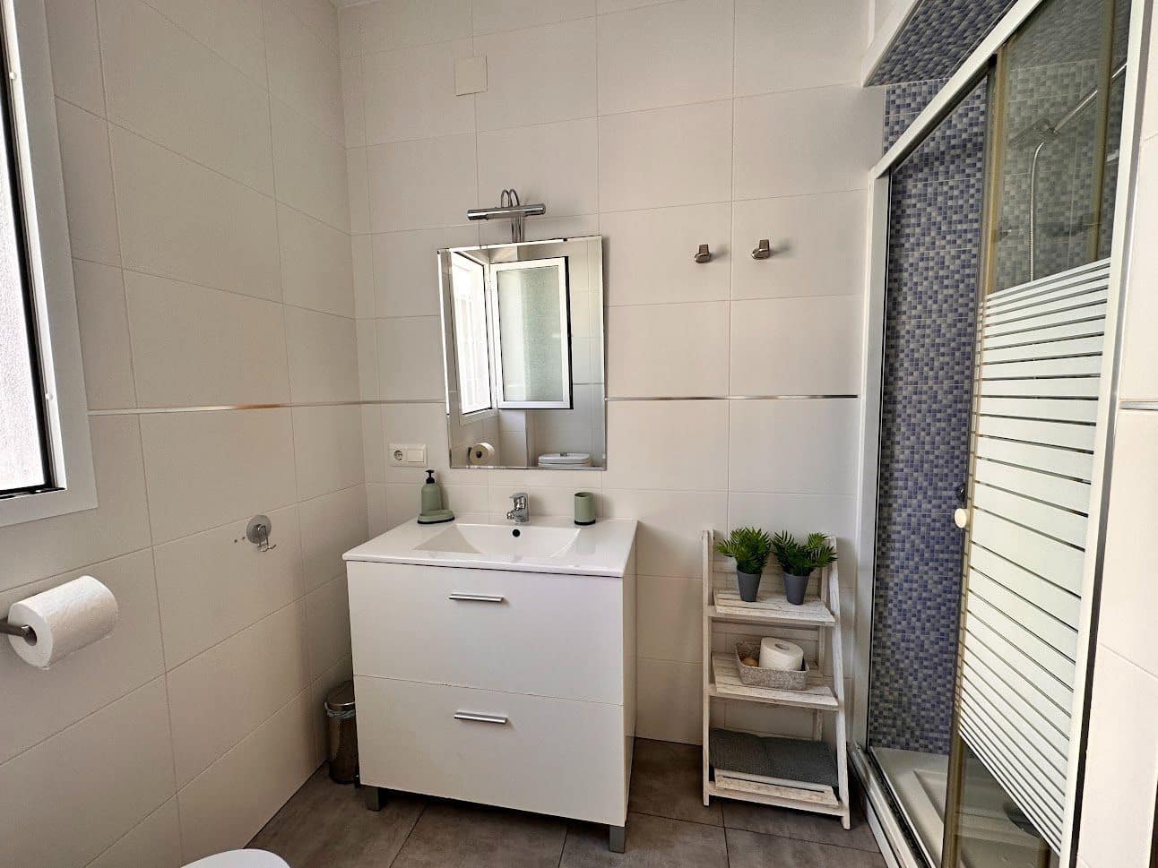 2 sovrum Lägenhet för semesterbostäder i Torrox-Costa med pool - 850 € (Ref: 7806698)