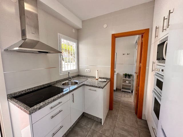 2 bedroom Apartment for holiday rental in Torrox-Costa, Torrox with pool - € 850 (Ref: 7806698)