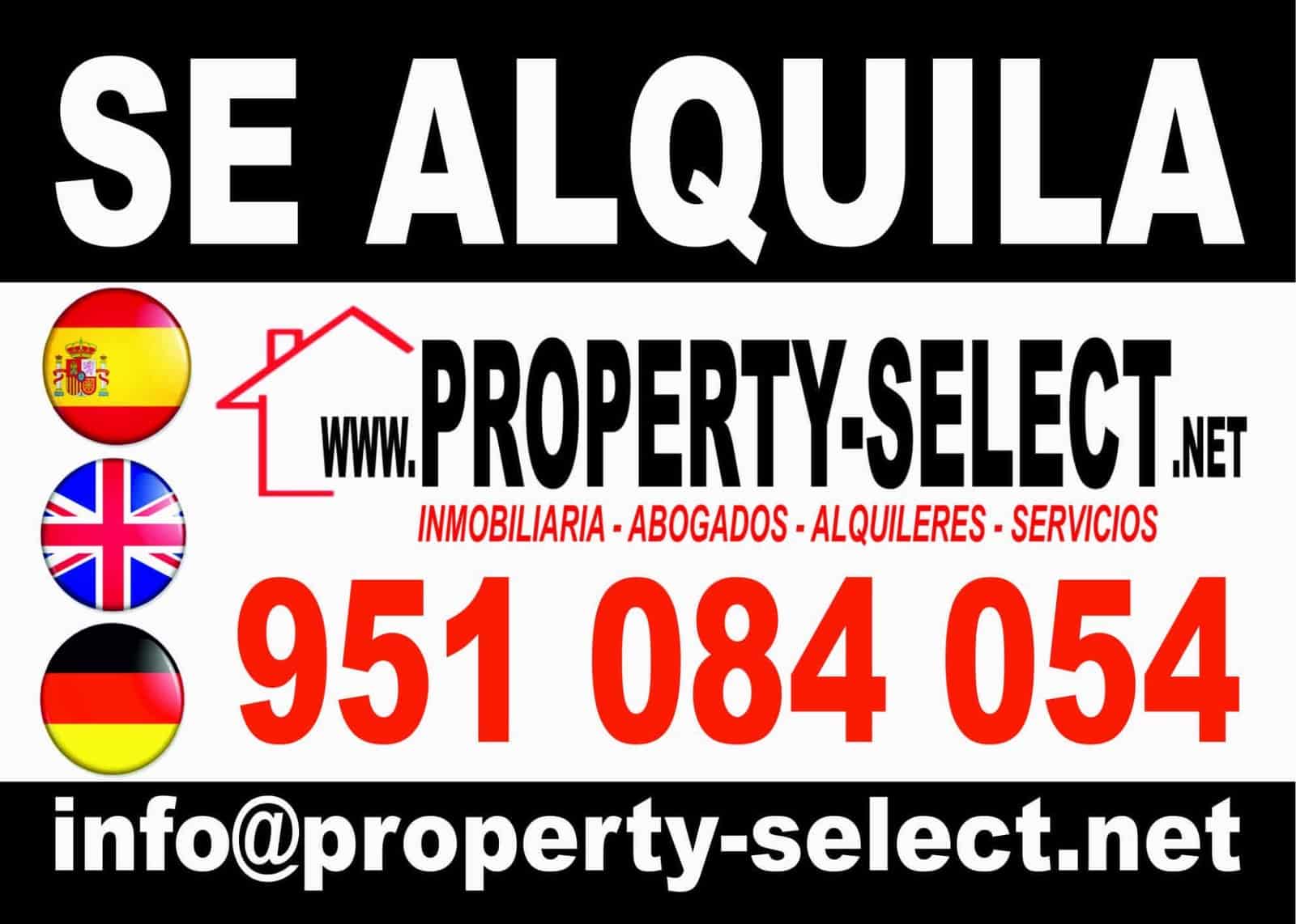 2 sovrum Lägenhet för semesterbostäder i Torrox-Costa med pool - 850 € (Ref: 7806698)