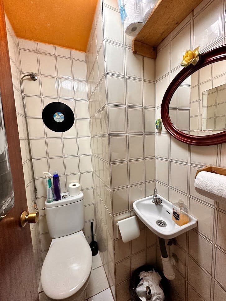 1 camera da letto Commerciale in vendita in Torrox-Costa - 120.000 € (Rif: 7911490)