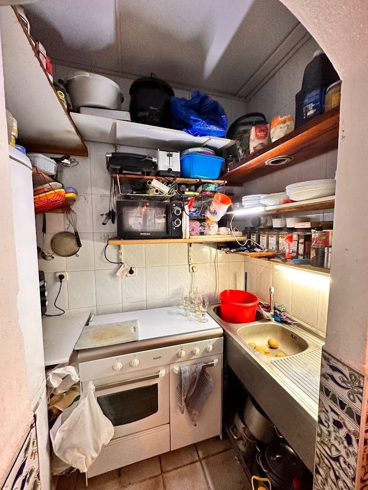 1 camera da letto Commerciale in vendita in Torrox-Costa - 120.000 € (Rif: 7911490)