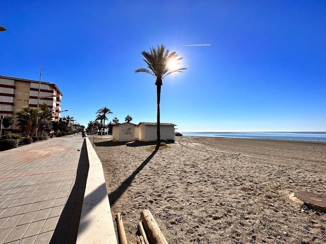 1 soveværelse Erhverv til salg i Torrox-Costa, Torrox - € 120.000 (Ref: 7911490)