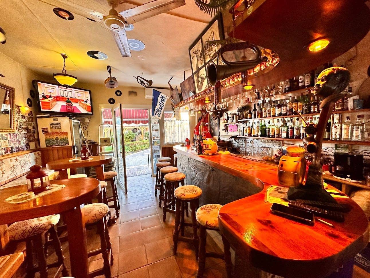 1 camera da letto Commerciale in vendita in Torrox-Costa - 120.000 € (Rif: 7911490)