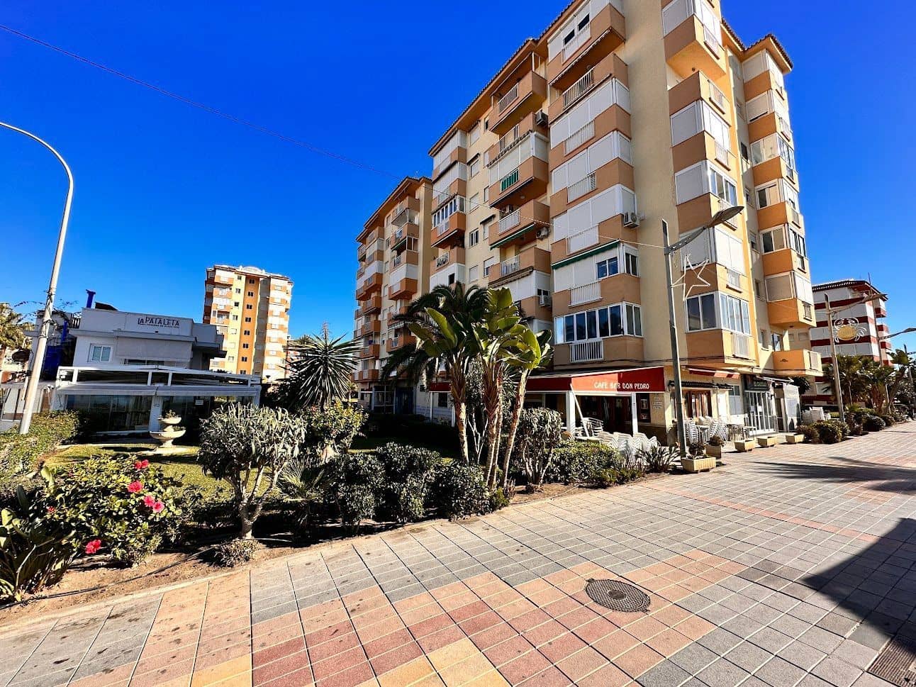 1 camera da letto Commerciale in vendita in Torrox-Costa - 120.000 € (Rif: 7911490)