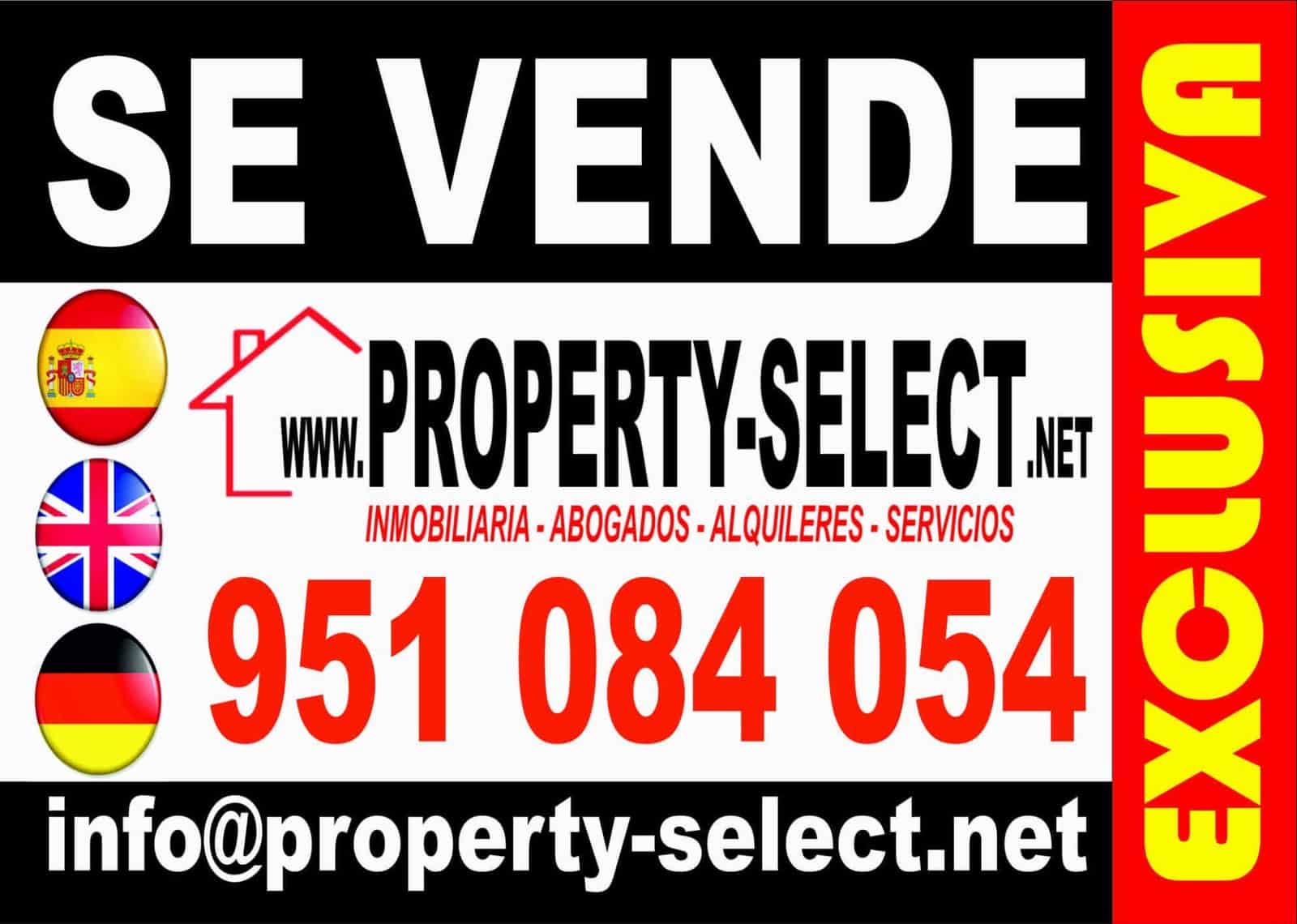 1 camera da letto Commerciale in vendita in Torrox-Costa - 120.000 € (Rif: 7911490)