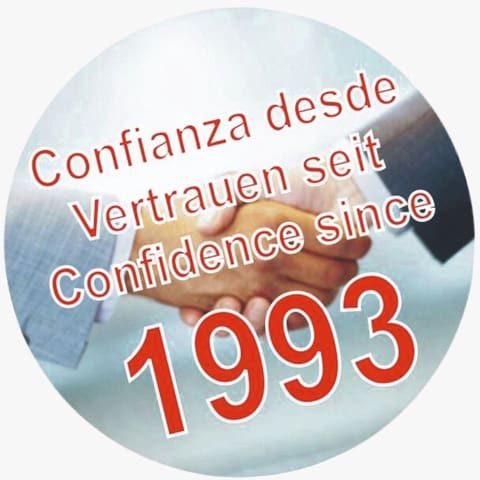 Garage til salg i Torrox-Costa, Torrox - € 13.500 (Ref: 8059742)