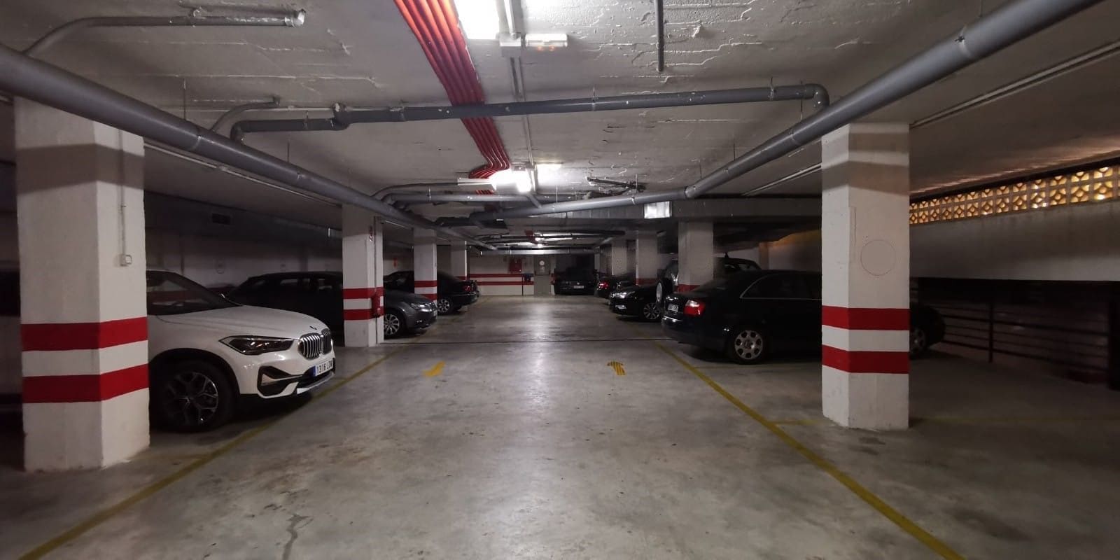 Garage til salg i Torrox-Costa - € 13.500 (Ref: 8059742)