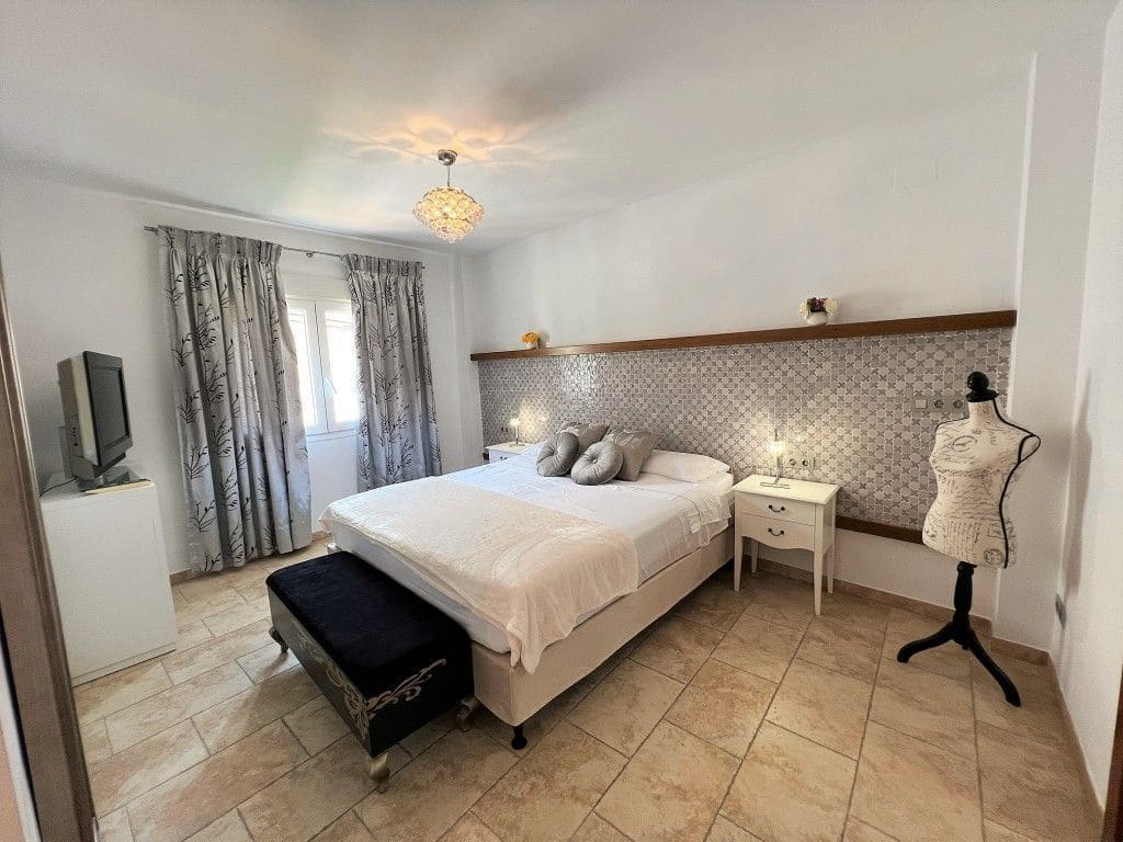 3 soverom Penthouse til salgs i Torrox-Costa med garasje - € 595 000 (Ref: 8067351)