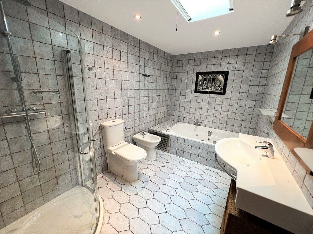 3 soverom Penthouse til salgs i Torrox-Costa med garasje - € 595 000 (Ref: 8067351)