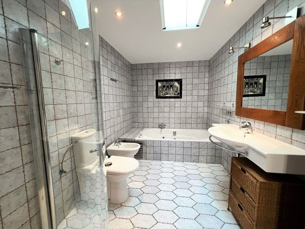 3 soverom Penthouse til salgs i Torrox-Costa med garasje - € 595 000 (Ref: 8067351)