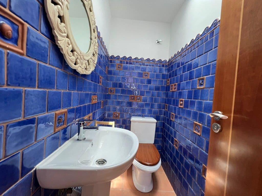 3 soverom Penthouse til salgs i Torrox-Costa med garasje - € 595 000 (Ref: 8067351)