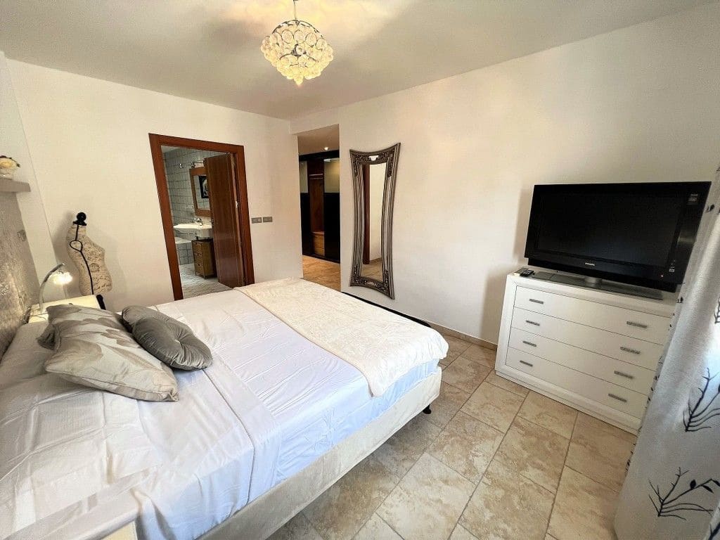 3 soverom Penthouse til salgs i Torrox-Costa med garasje - € 595 000 (Ref: 8067351)