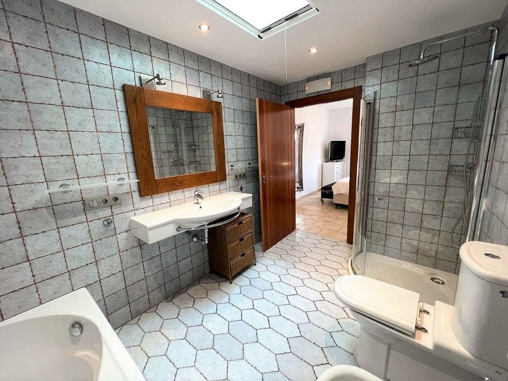 3 soverom Penthouse til salgs i Torrox-Costa med garasje - € 595 000 (Ref: 8067351)