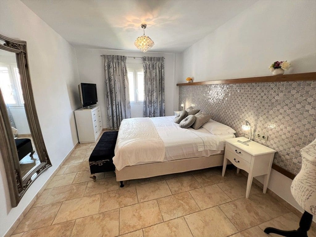 3 soverom Penthouse til salgs i Torrox-Costa med garasje - € 595 000 (Ref: 8067351)