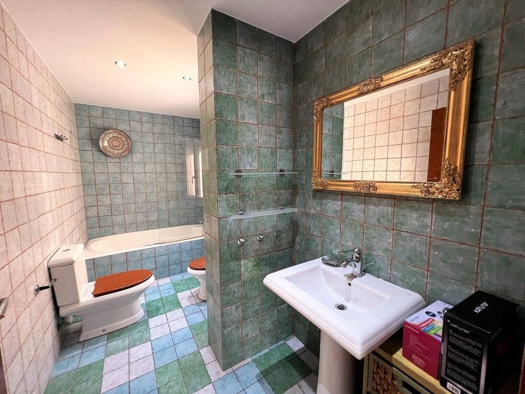 3 soverom Penthouse til salgs i Torrox-Costa med garasje - € 595 000 (Ref: 8067351)