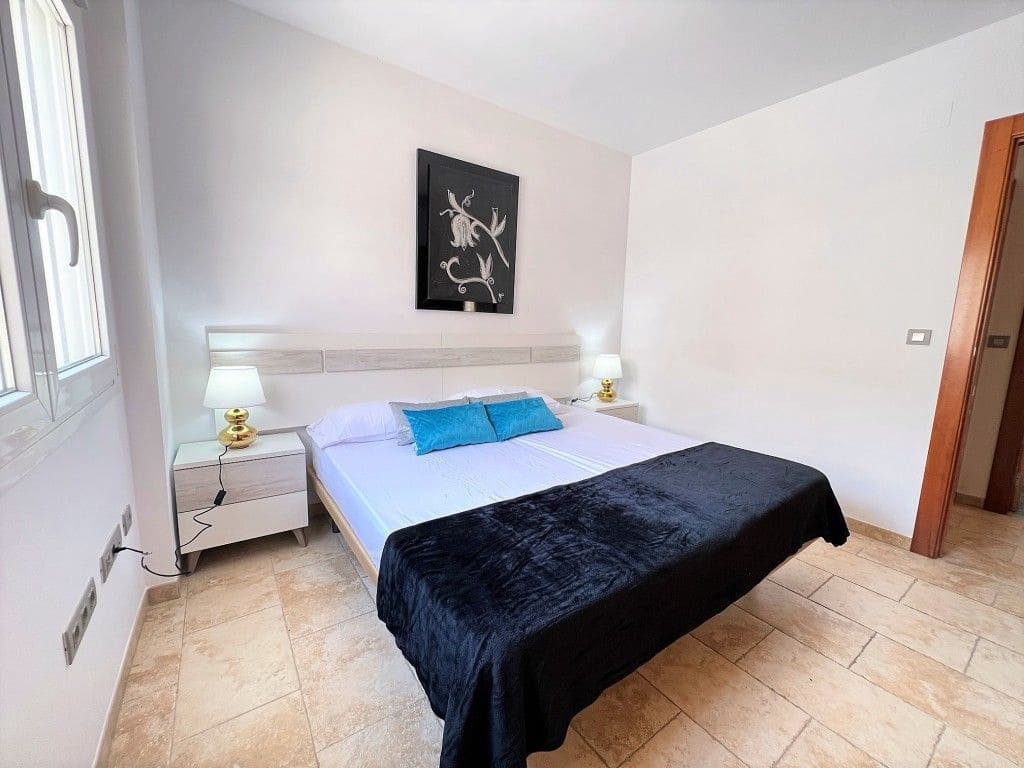 3 soverom Penthouse til salgs i Torrox-Costa med garasje - € 595 000 (Ref: 8067351)