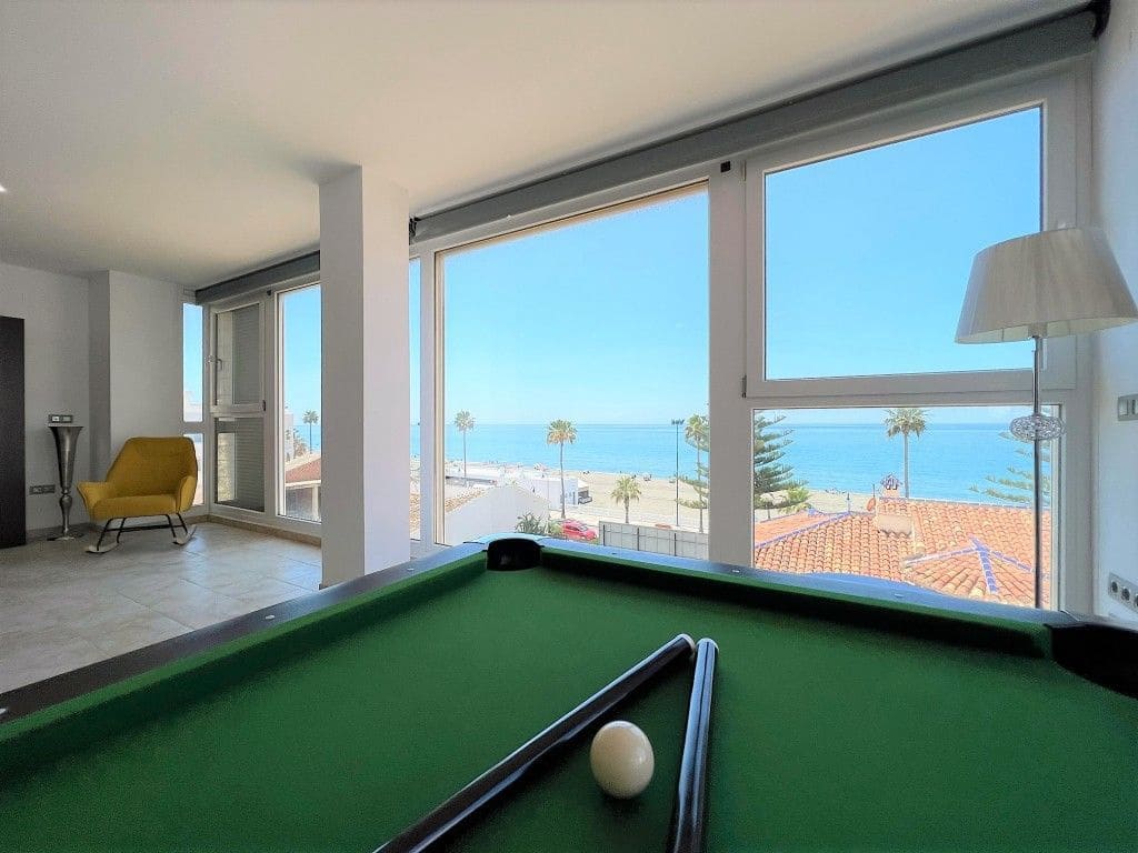 3 soverom Penthouse til salgs i Torrox-Costa med garasje - € 595 000 (Ref: 8067351)