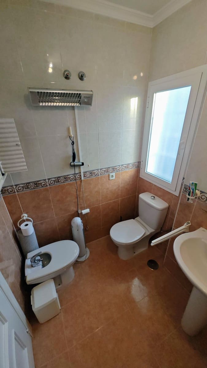 3 soveværelse Semi-Rækkehus til salg i Mezquitilla med swimmingpool garage - € 430.000 (Ref: 8077227)