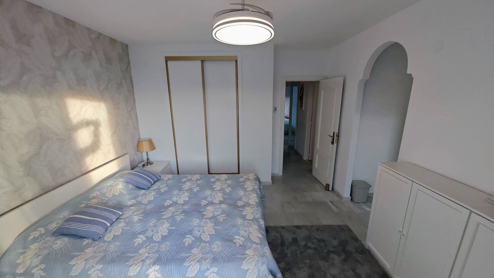 3 soveværelse Semi-Rækkehus til salg i Mezquitilla med swimmingpool garage - € 430.000 (Ref: 8077227)