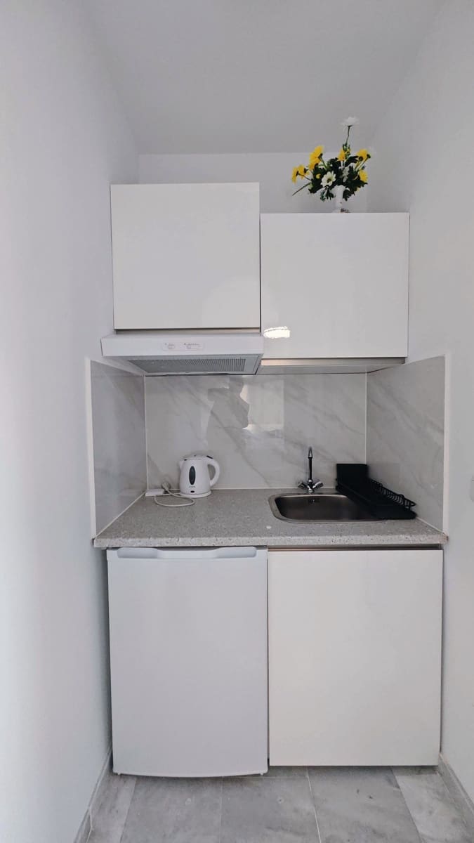 3 soveværelse Semi-Rækkehus til salg i Mezquitilla med swimmingpool garage - € 430.000 (Ref: 8077227)