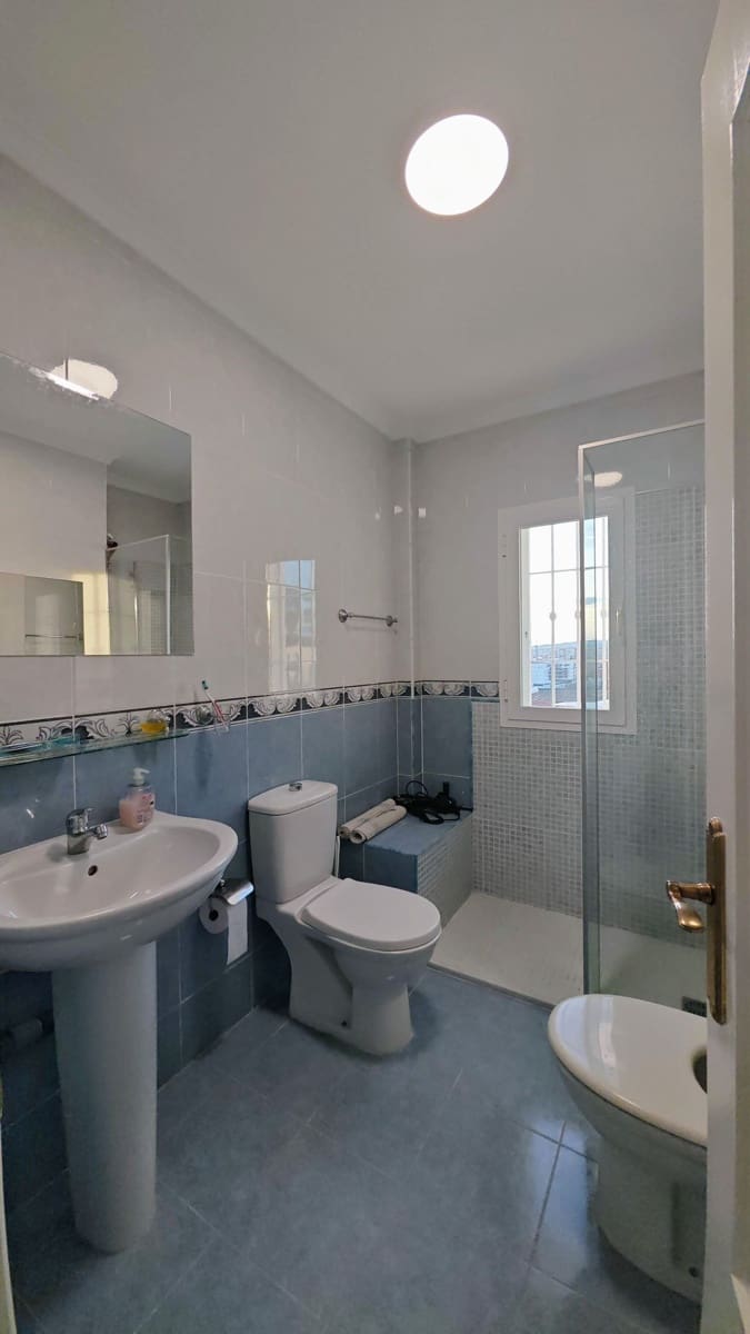 3 soveværelse Semi-Rækkehus til salg i Mezquitilla med swimmingpool garage - € 430.000 (Ref: 8077227)