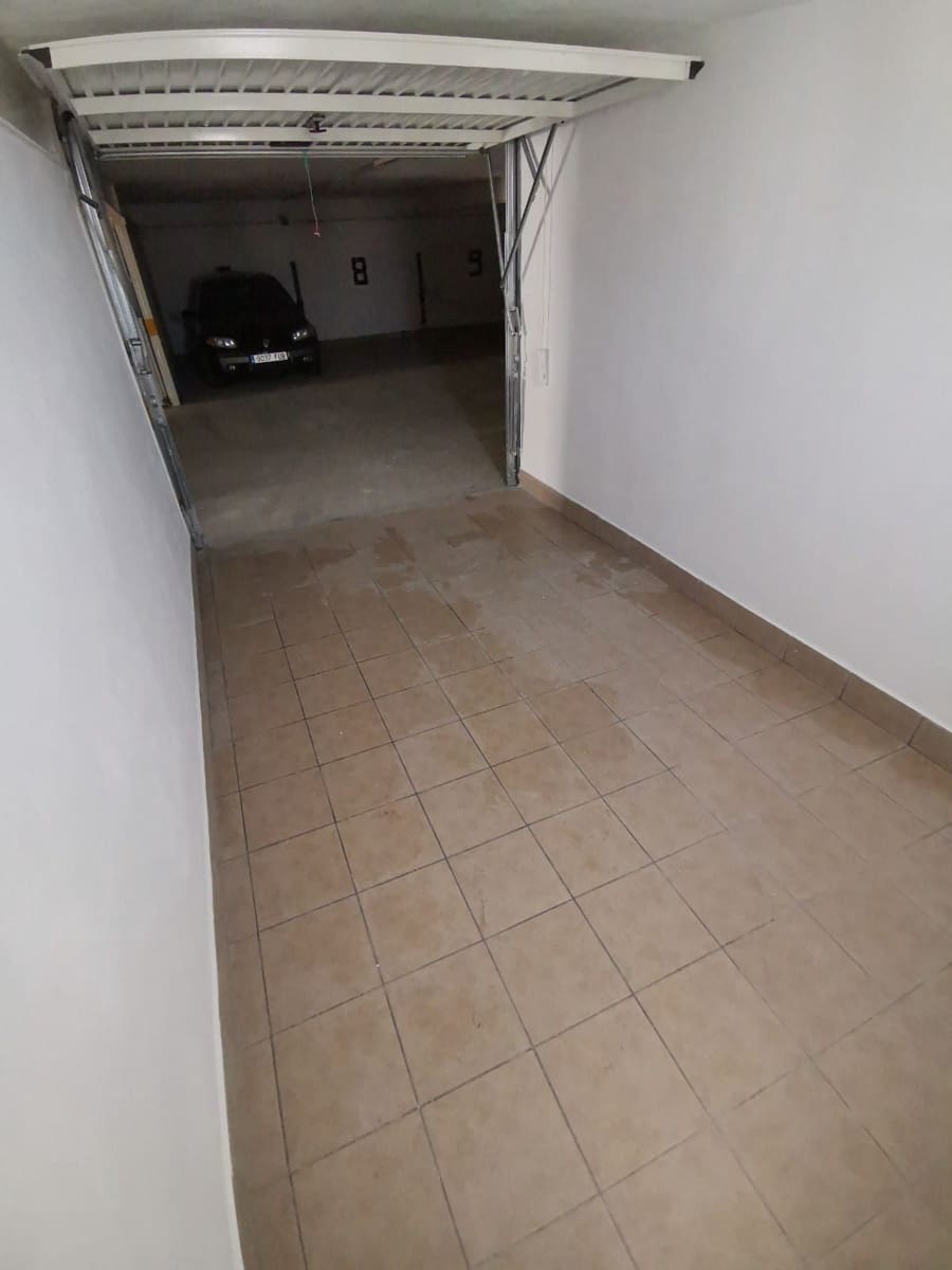 Garage til leje i El Penoncillo - € 150 (Ref: 8102610)