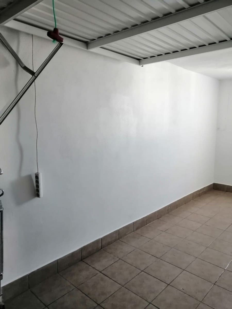 Garage til leje i El Penoncillo - € 150 (Ref: 8102610)