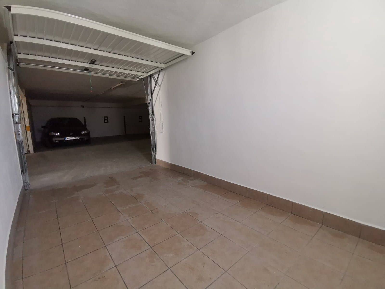 Garage til leje i El Penoncillo - € 150 (Ref: 8102610)