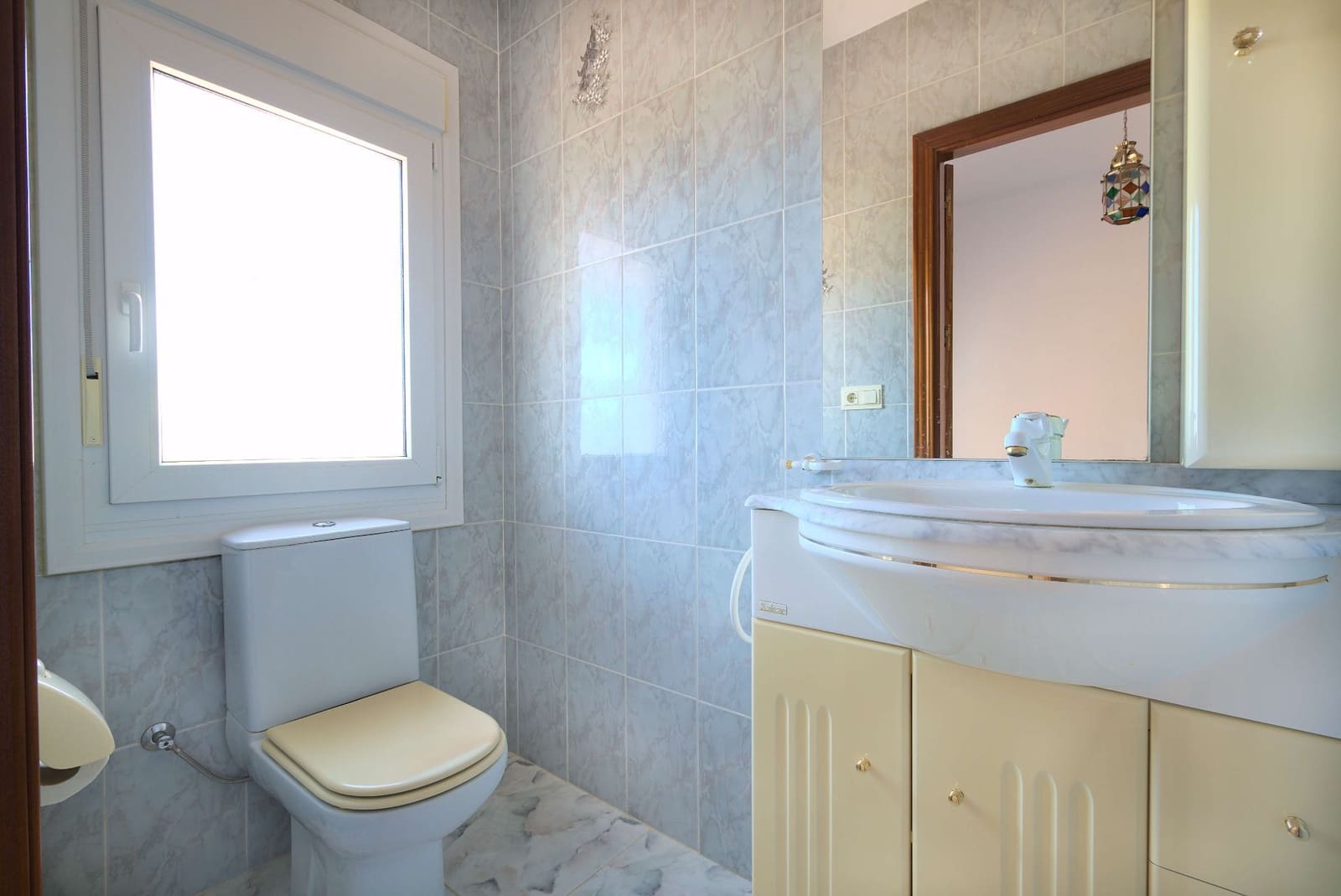 2 soveværelse Villa til salg i Sedella med swimmingpool garage - € 280.000 (Ref: 8157869)