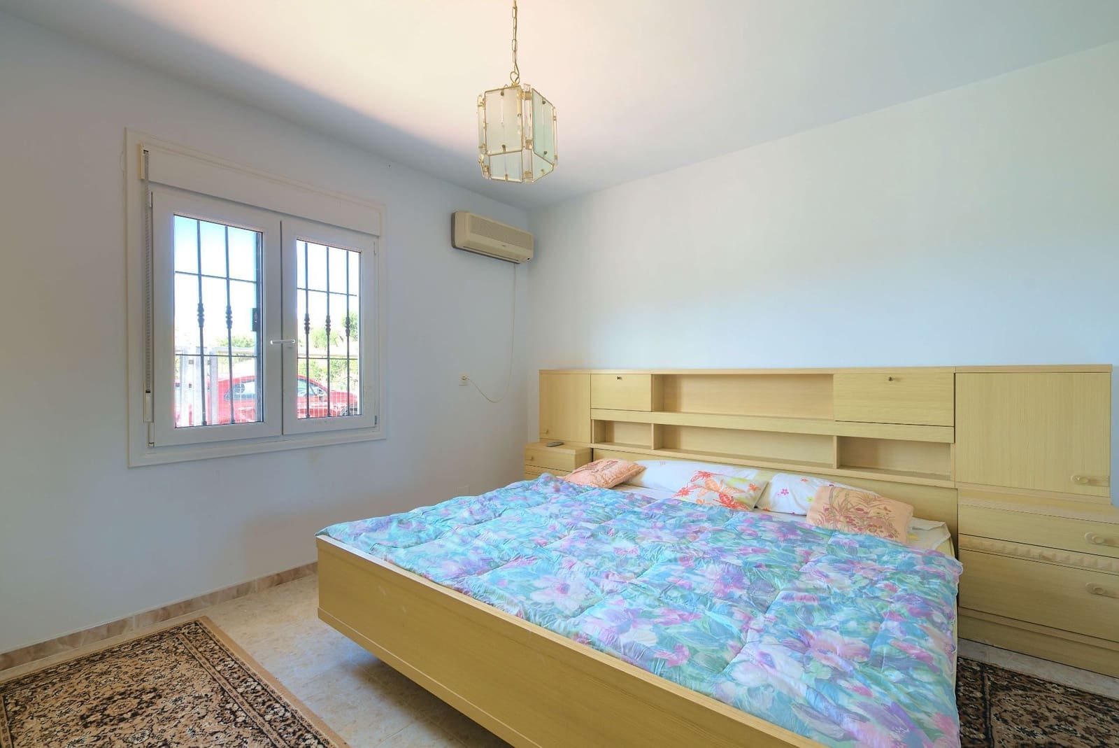 2 soveværelse Villa til salg i Sedella med swimmingpool garage - € 280.000 (Ref: 8157869)