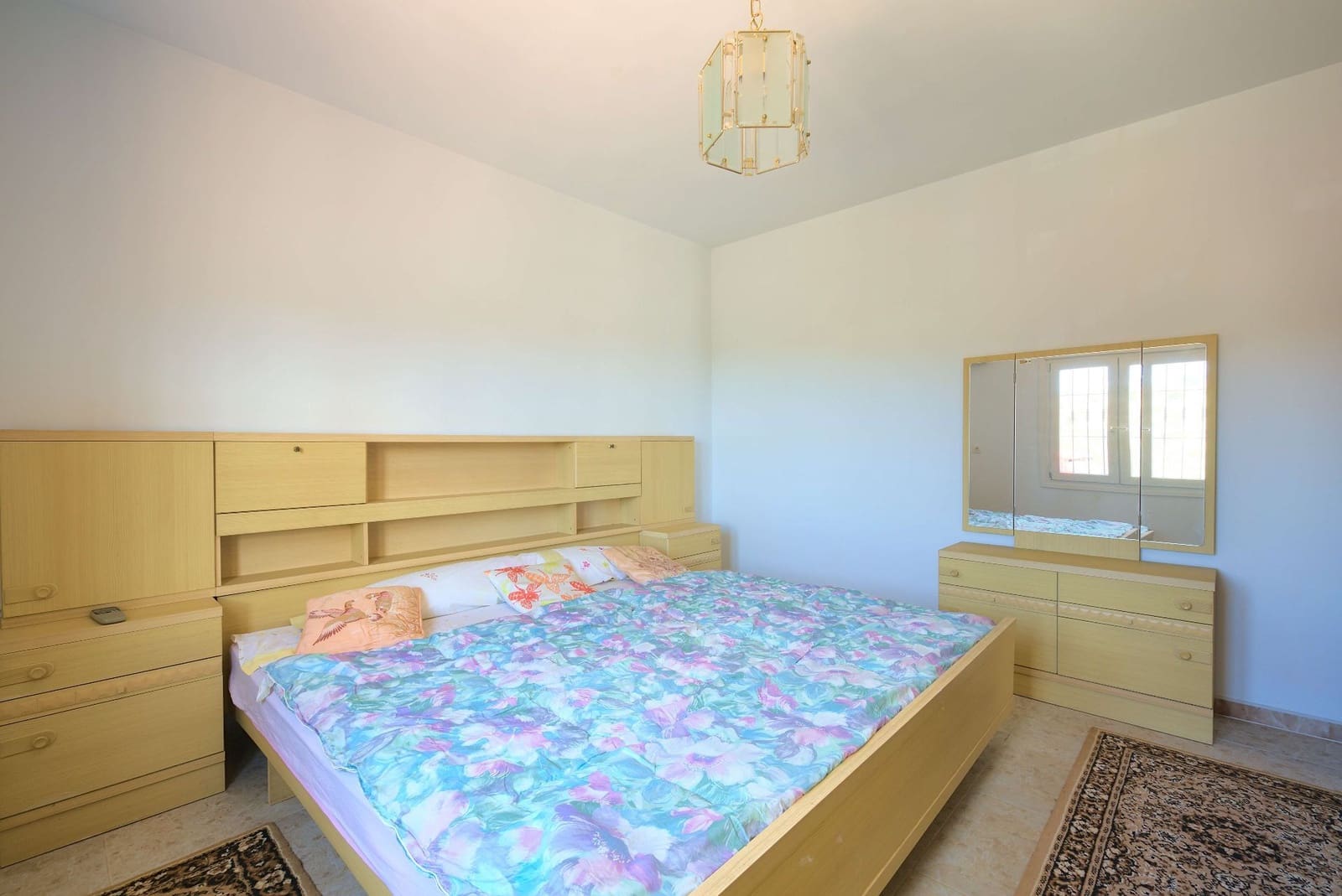 2 soveværelse Villa til salg i Sedella med swimmingpool garage - € 280.000 (Ref: 8157869)