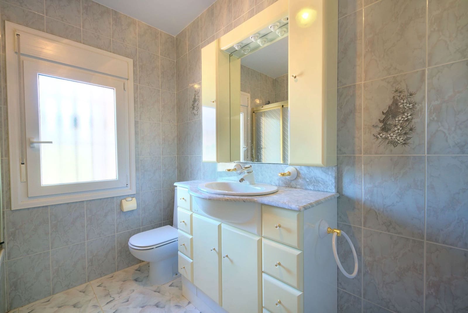 2 soveværelse Villa til salg i Sedella med swimmingpool garage - € 280.000 (Ref: 8157869)